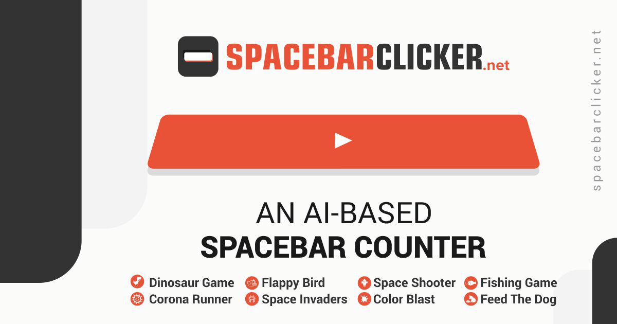 Space Bar Clicker